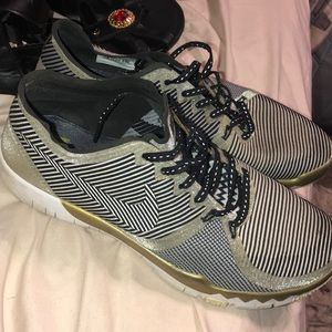 Nike Super Bowl Sneakers